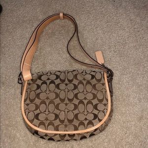 Coach Purse (SOLD)